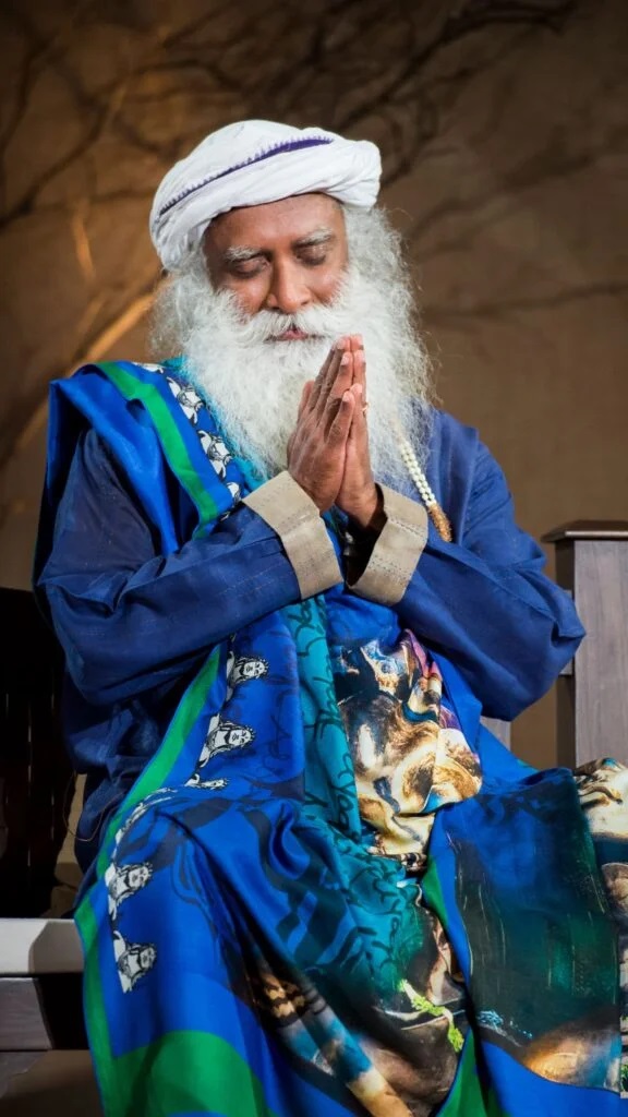 Sadhguru