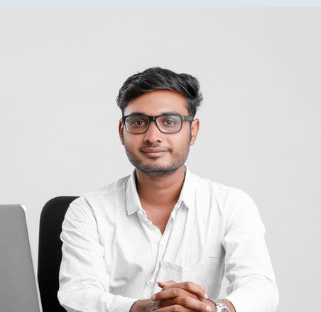 35 year old man iamge